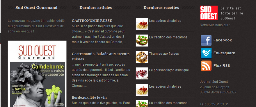 Réalisation 4